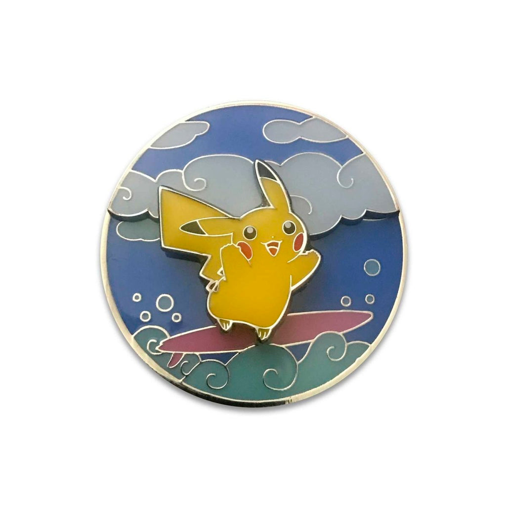 Pokémon TCG: Celebrations Deluxe Pin Collection