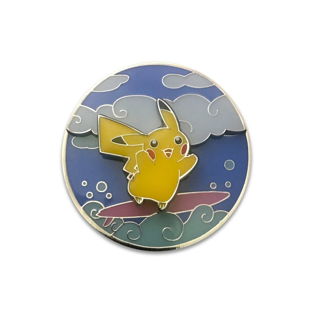 Pokémon TCG: Celebrations Deluxe Pin Collection