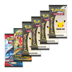 Pokémon TCG: Celebrations Collection—Dark Sylveon V