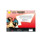 Pokémon TCG: Celebrations Collection—Lance's Charizard V
