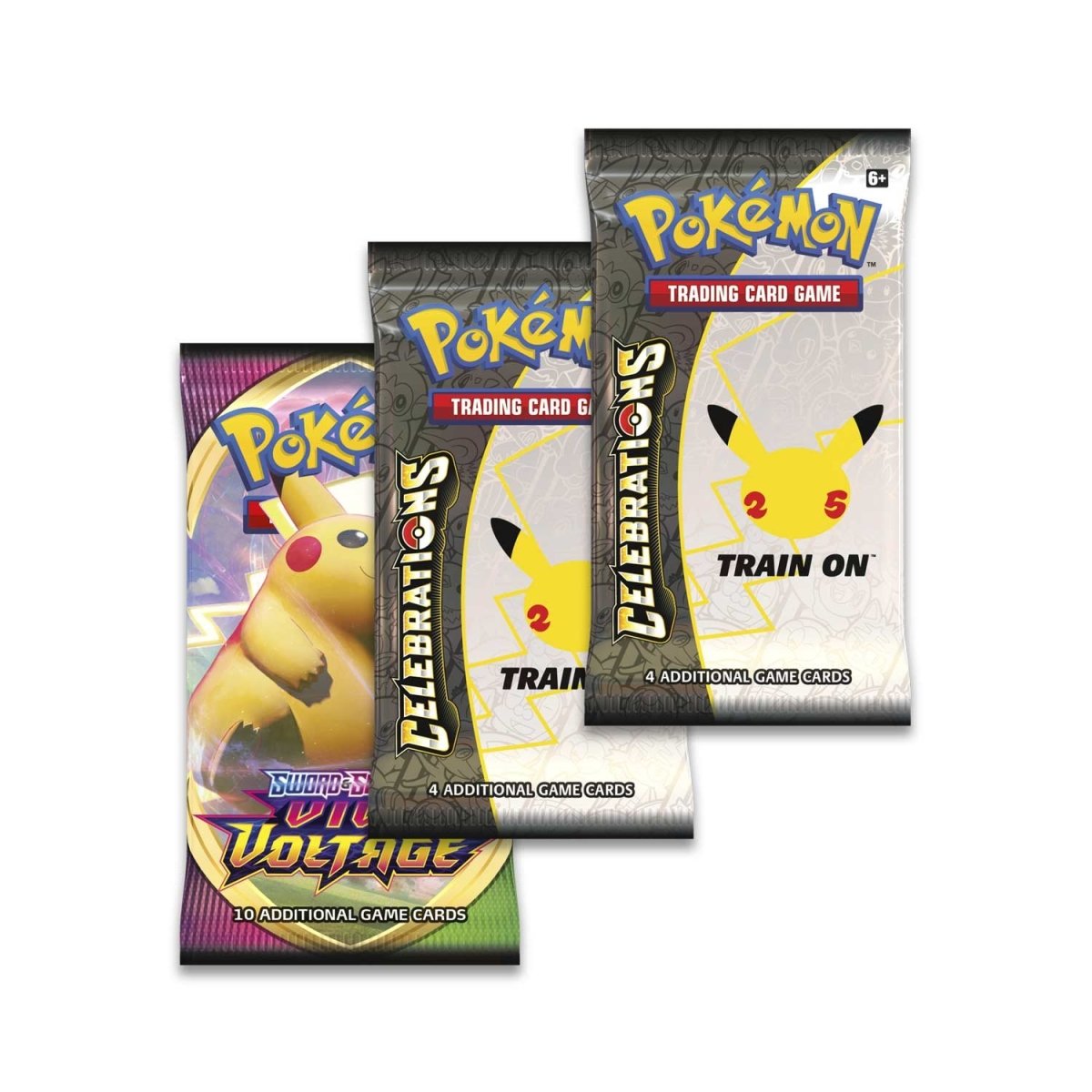 Pokémon TCG: Celebrations Collection—Dragapult Prime