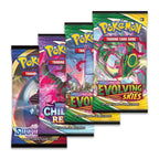 Pokémon TCG: Mewtwo V-UNION Special Collection