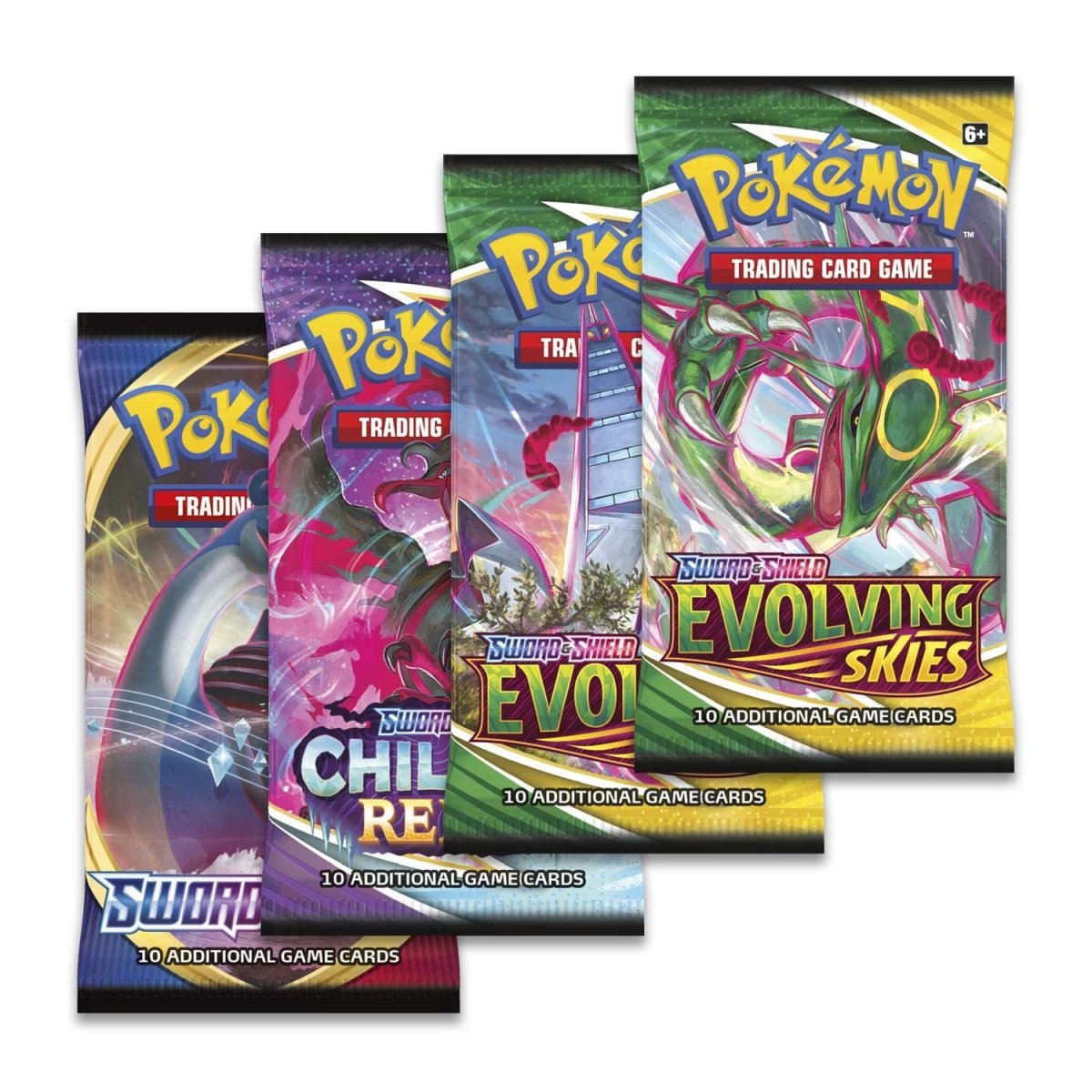 Pokémon TCG: Greninja V-UNION Special Collection