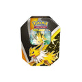 Pokémon TCG: Eevee Evolutions Jolteon Tin