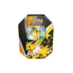 Pokémon TCG: Eevee Evolutions Jolteon Tin