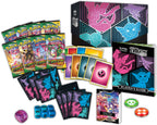 Pokémon TCG: Evolving Skies Elite Trainer Box - Vaporeon, Epseon, Glaceon & Sylveon