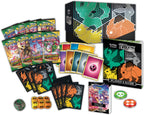 Pokémon TCG: Evolving Skies Elite Trainer Box - Jolteon, Flareon, Umbreon & Leafeon