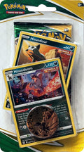 Pokémon TCG: Evolving Skies 1-Pack Blister Houndour & Houndoom