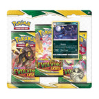 Pokémon TCG: Evolving Skies Umbreon 3-Pack Blister