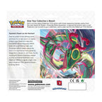 Pokémon TCG: Evolving Skies Eiscue 3-Pack Blister