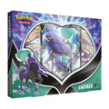 Pokémon TCG: Shadow Rider Calyrex V Box