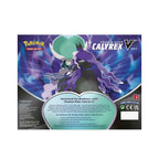 Pokémon TCG: Shadow Rider Calyrex V Box