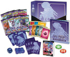 Pokémon TCG: Chilling Reign Shadow Rider Calyrex Elite Trainer Box