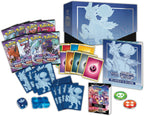 Pokémon TCG: Chilling Reign Ice Rider Calyrex Elite Trainer Box