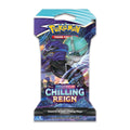 Pokémon TCG: Chilling Reign Sleeved Booster Pack