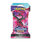 Pokémon TCG: Chilling Reign Sleeved Booster Pack