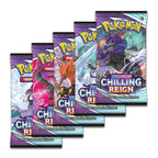 Pokémon TCG: Chilling Reign Booster Box