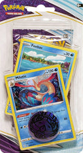 Pokémon TCG: Chilling Reign 1-Pack Blister Feebas & Milotic