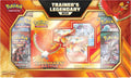 Pokémon TCG: Trainer's Legendary Box—Ho-Oh