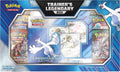 Pokémon TCG: Trainer's Legendary Box—Lugia