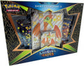Pokémon TCG: Shining Fates Collection—Shiny Cramorant V