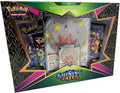 Pokémon TCG: Shining Fates Collection—Shiny Eldegoss V