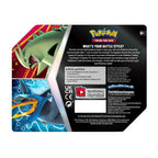 Pokémon TCG: V Strikers Tyranitar Tin
