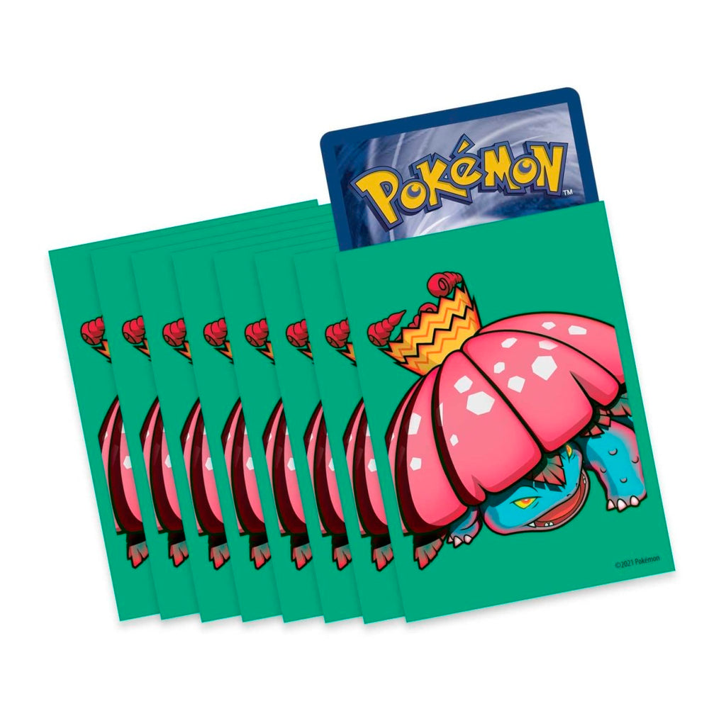 Pokémon TCG: Venusaur VMAX Battle Box