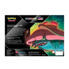 Pokémon TCG: Venusaur VMAX Battle Box