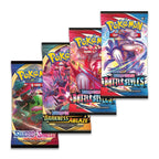 Pokémon TCG: Rapid Strike Urshifu V Box
