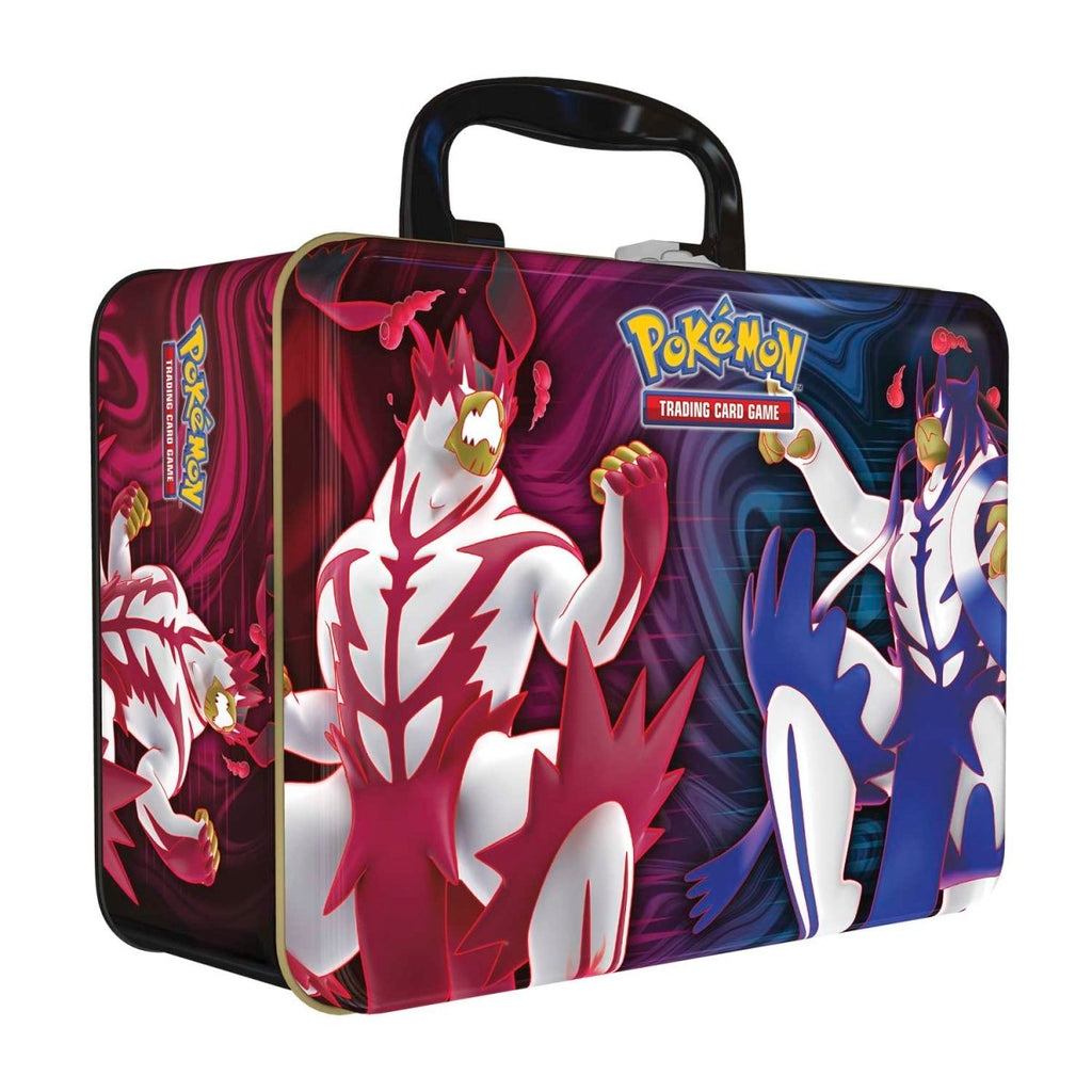 Pokémon TCG: Spring 2021 Collector Chest