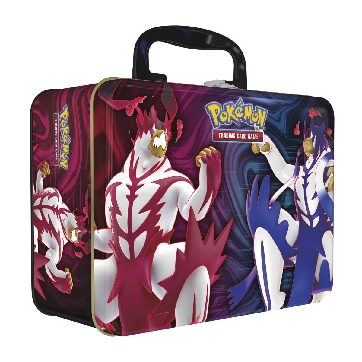 Pokémon TCG: Spring 2021 Collector Chest