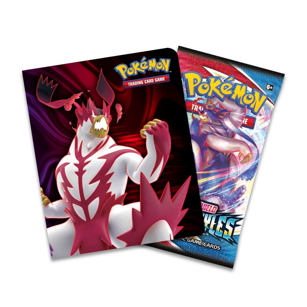 Pokémon TCG: Spring 2021 Collector Chest