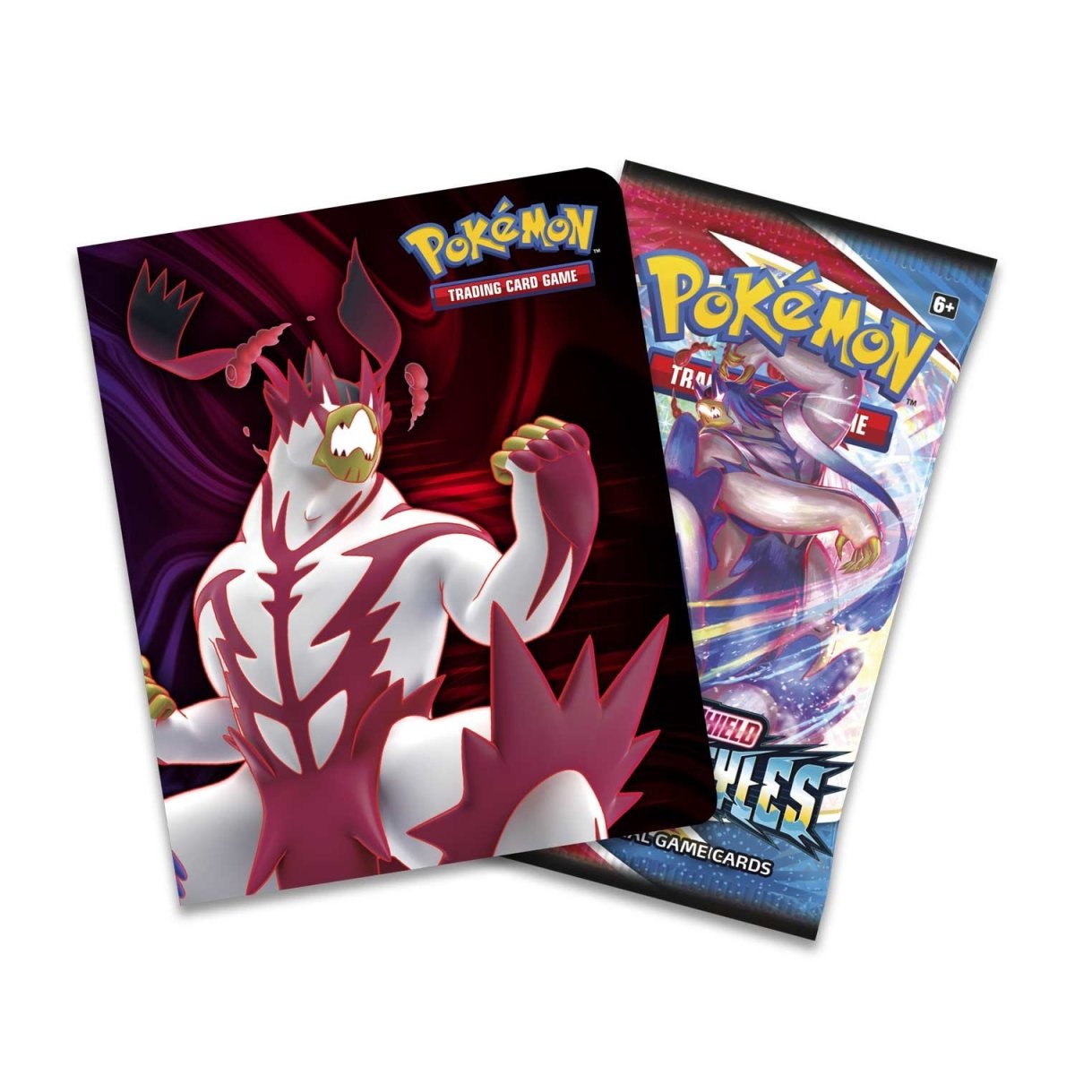 Pokémon TCG: Spring 2021 Collector Chest