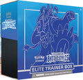 Pokémon TCG: Battle Styles Rapid Strike Urshifu Elite Trainer Box