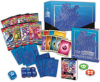 Pokémon TCG: Battle Styles Rapid Strike Urshifu Elite Trainer Box