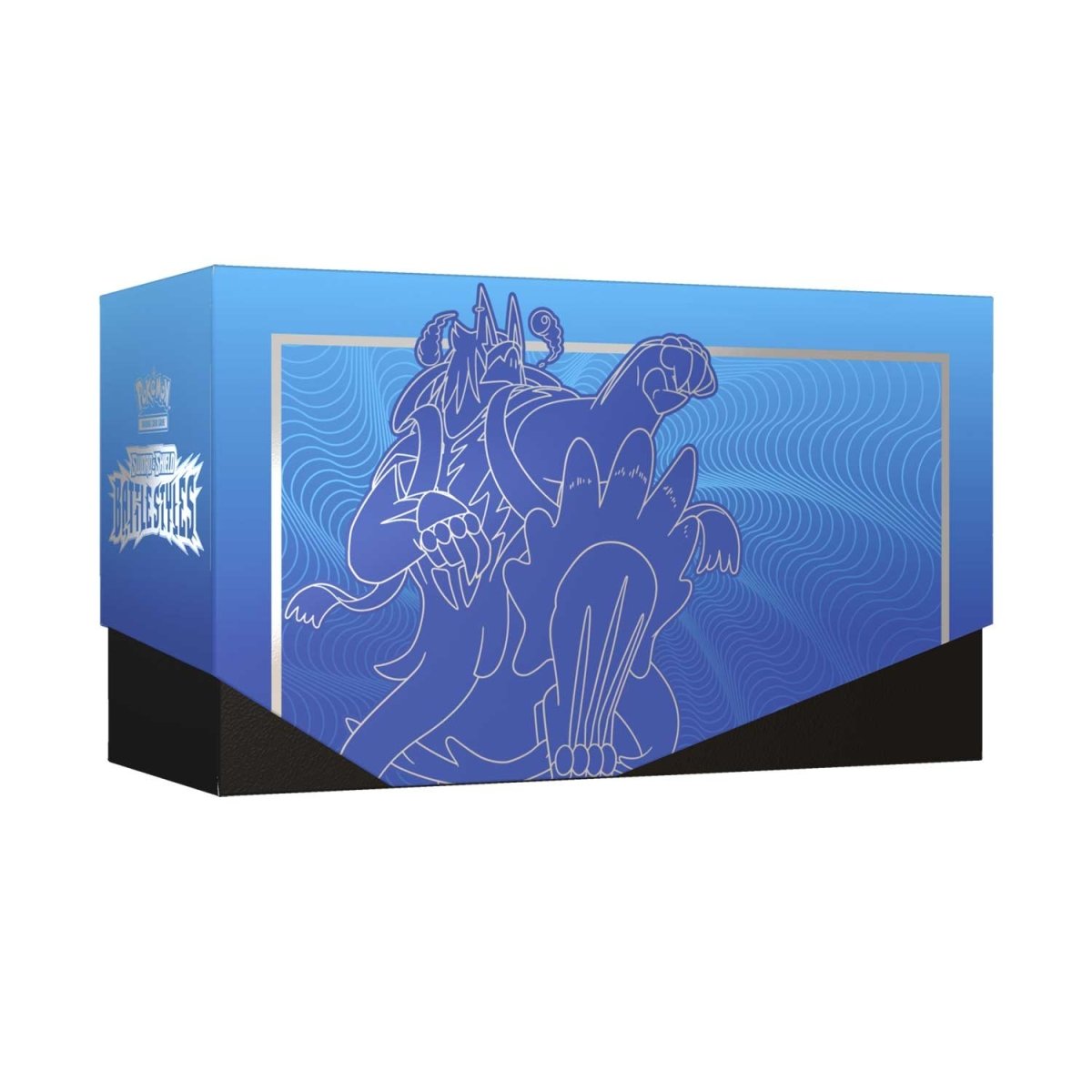 Pokémon TCG: Battle Styles Rapid Strike Urshifu Elite Trainer Box