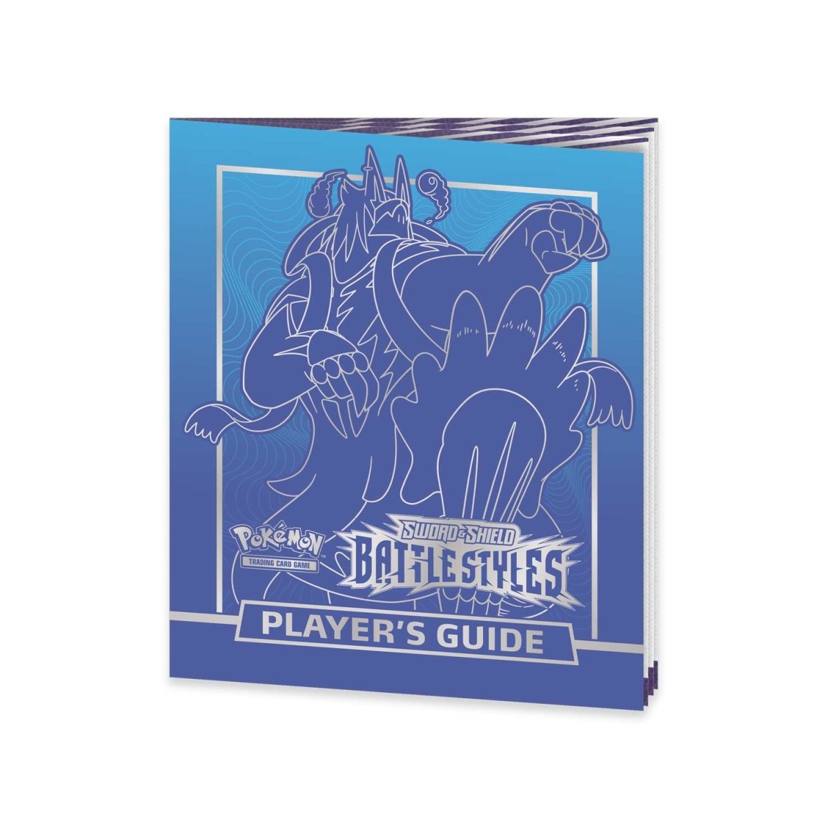 Pokémon TCG: Battle Styles Rapid Strike Urshifu Elite Trainer Box