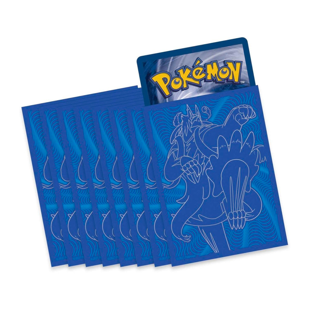 Pokémon TCG: Battle Styles Rapid Strike Urshifu Elite Trainer Box
