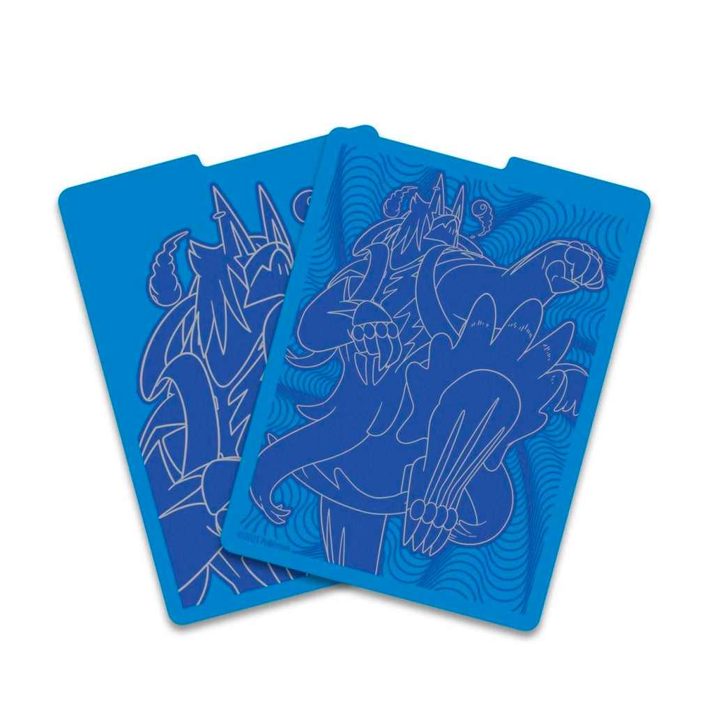 Pokémon TCG: Battle Styles Rapid Strike Urshifu Elite Trainer Box