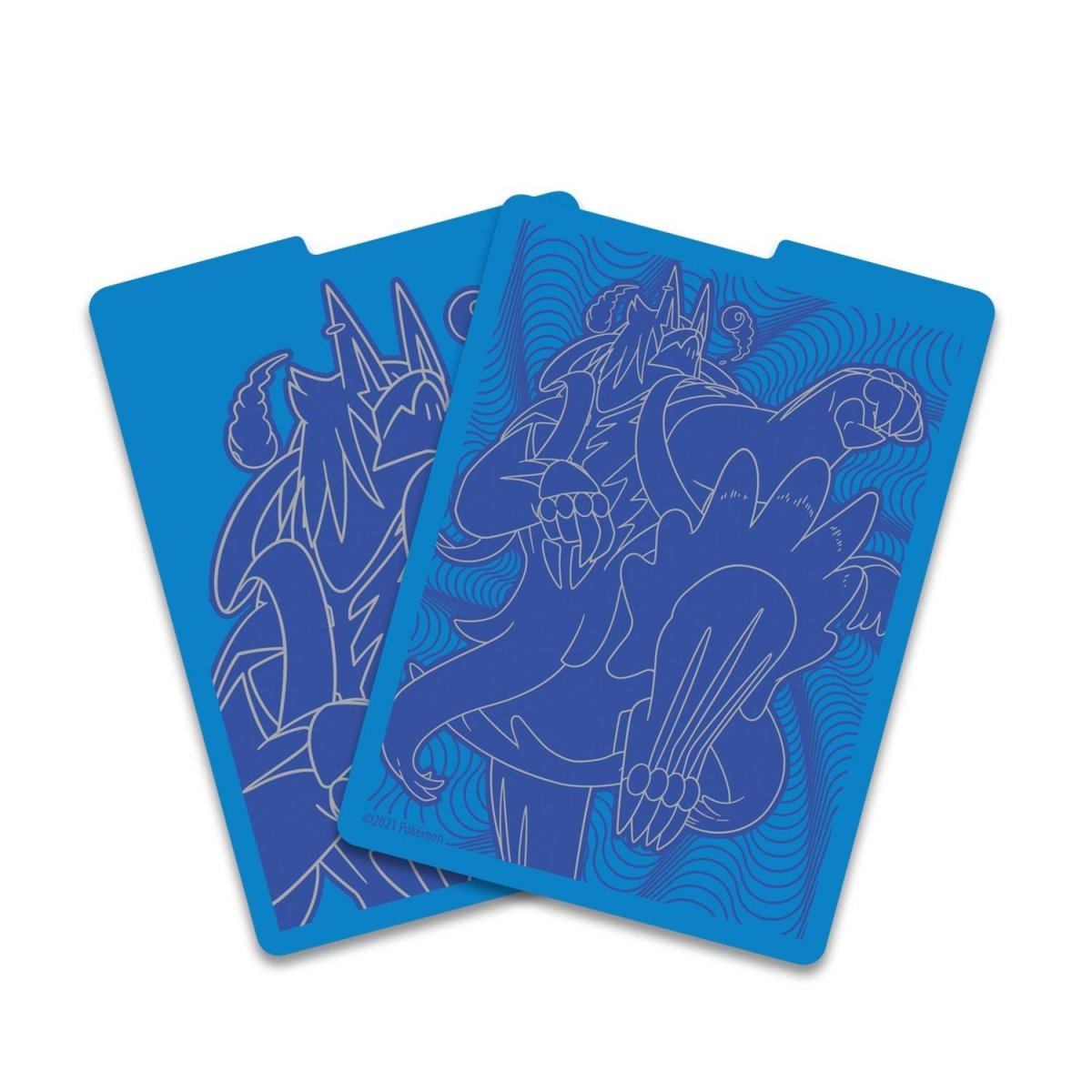 Pokémon TCG: Battle Styles Rapid Strike Urshifu Elite Trainer Box