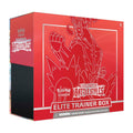 Pokémon TCG: Battle Styles Single Strike Urshifu Elite Trainer Box