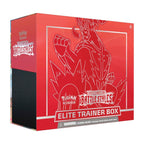 Pokémon TCG: Battle Styles Single Strike Urshifu Elite Trainer Box