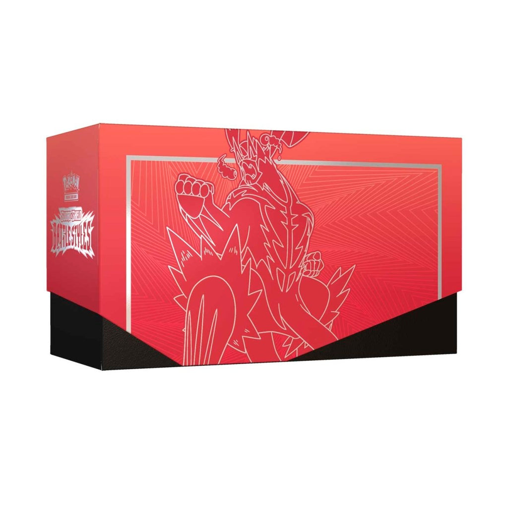 Pokémon TCG: Battle Styles Single Strike Urshifu Elite Trainer Box