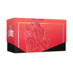 Pokémon TCG: Battle Styles Single Strike Urshifu Elite Trainer Box