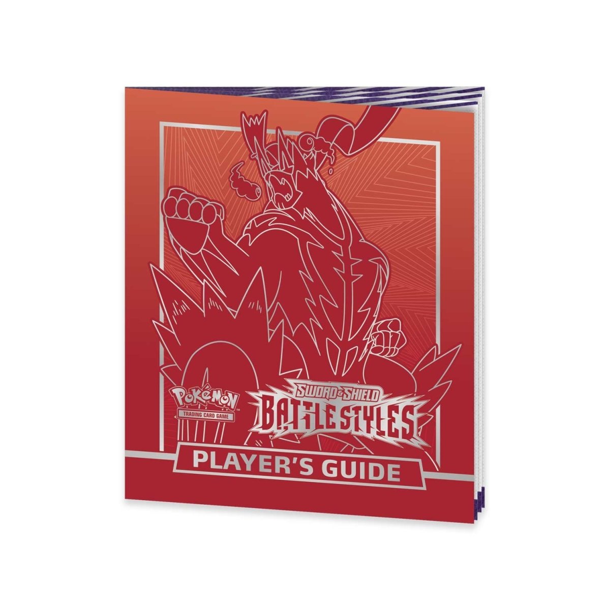 Pokémon TCG: Battle Styles Single Strike Urshifu Elite Trainer Box