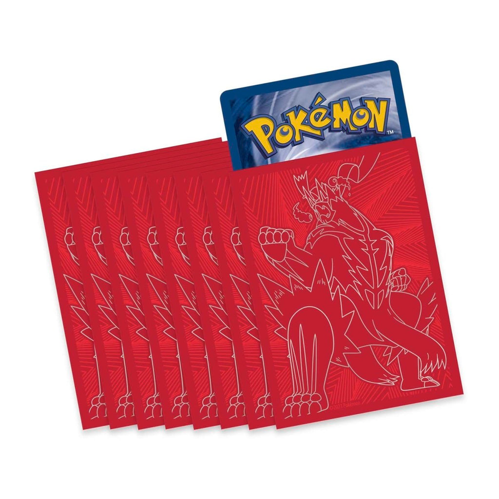Pokémon TCG: Battle Styles Single Strike Urshifu Elite Trainer Box