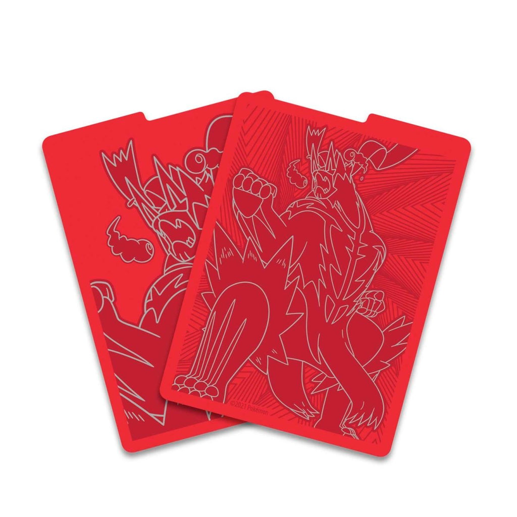 Pokémon TCG: Battle Styles Single Strike Urshifu Elite Trainer Box