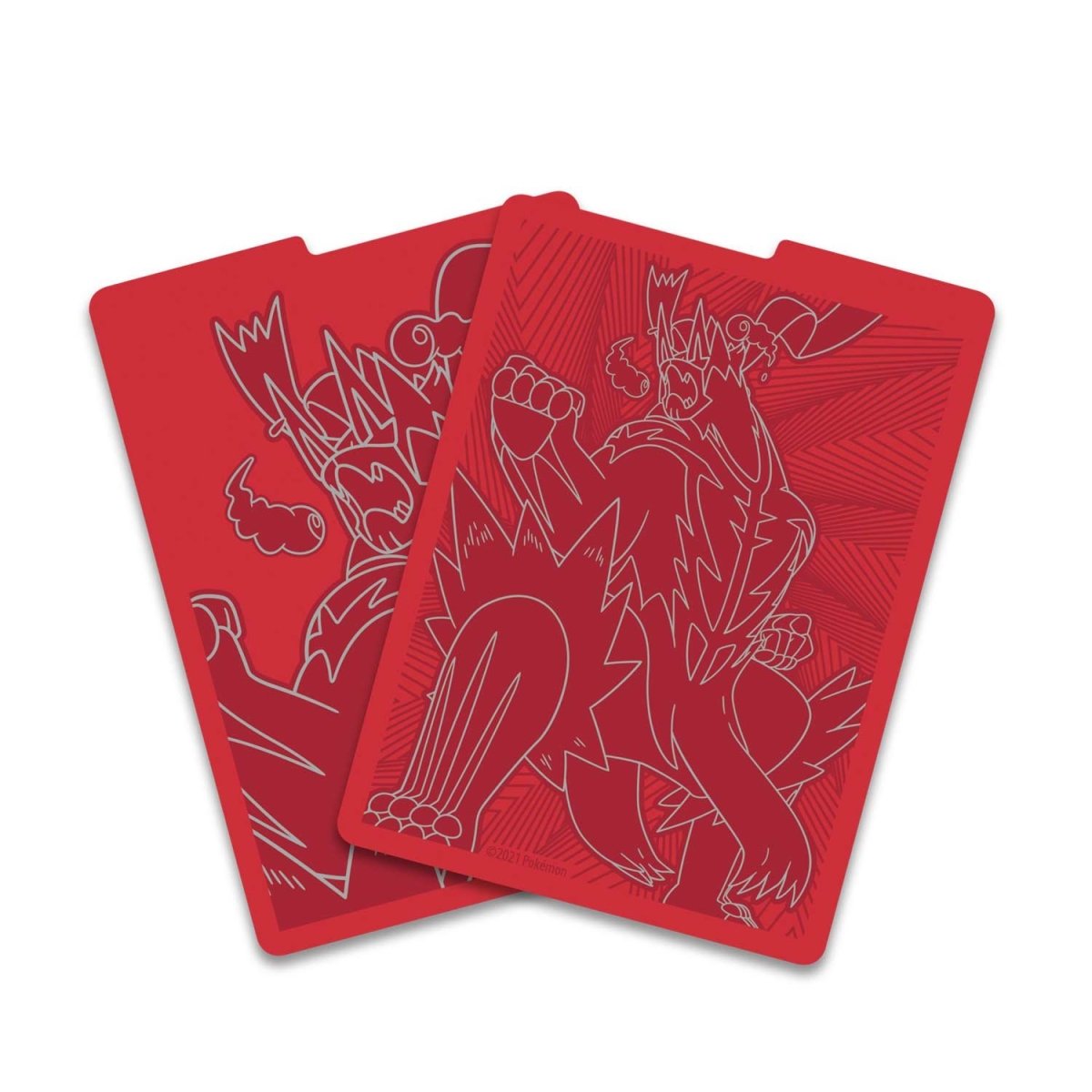 Pokémon TCG: Battle Styles Single Strike Urshifu Elite Trainer Box