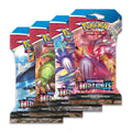 Pokémon TCG: Battle Styles Sleeved Booster Pack